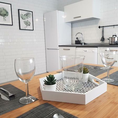 Apartamento Jerez 2018 Jerez de la Frontera Kültér fotó