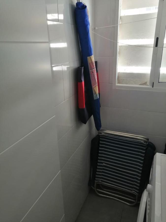Apartamento Jerez 2018 Jerez de la Frontera Kültér fotó