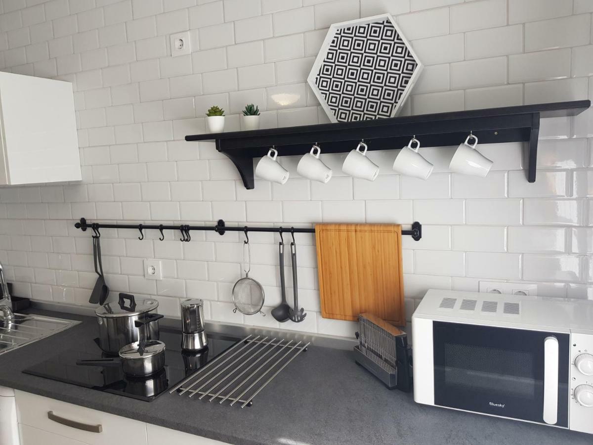 Apartamento Jerez 2018 Jerez de la Frontera Kültér fotó