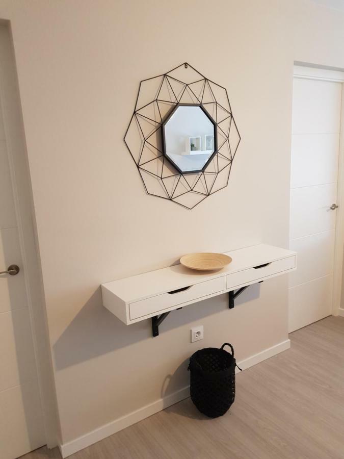 Apartamento Jerez 2018 Jerez de la Frontera Kültér fotó