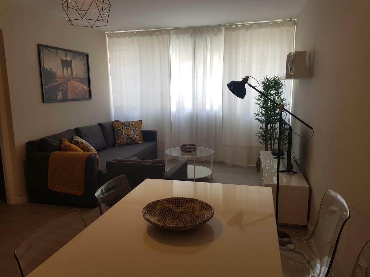Apartamento Jerez 2018 Jerez de la Frontera Kültér fotó
