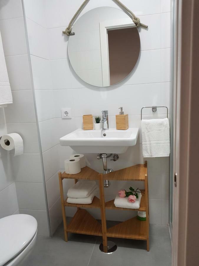 Apartamento Jerez 2018 Jerez de la Frontera Kültér fotó