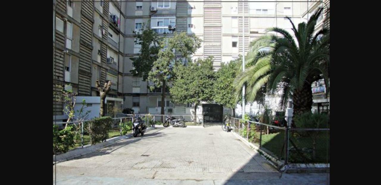 Apartamento Jerez 2018 Jerez de la Frontera Kültér fotó