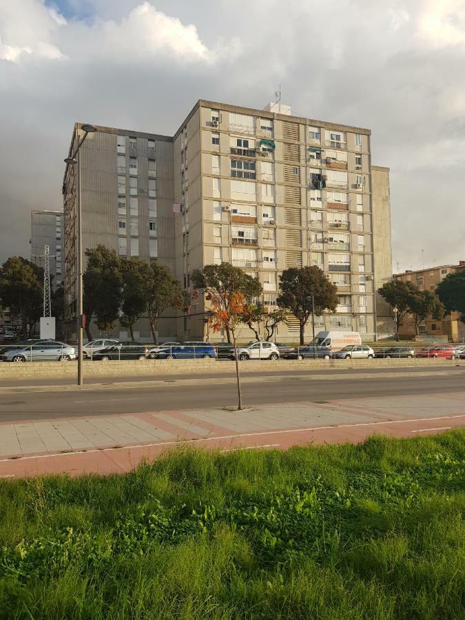 Apartamento Jerez 2018 Jerez de la Frontera Kültér fotó