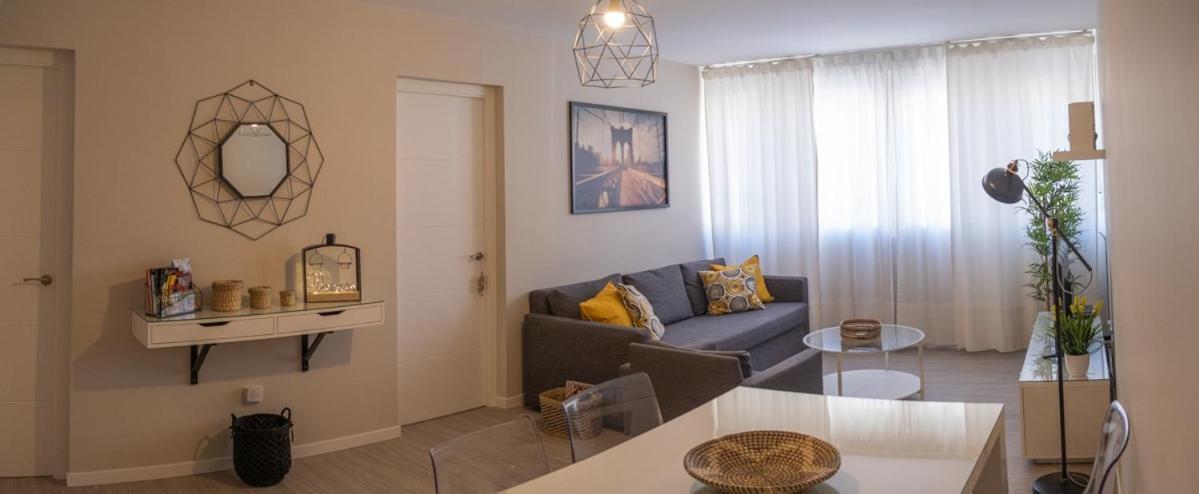 Apartamento Jerez 2018 Jerez de la Frontera Kültér fotó