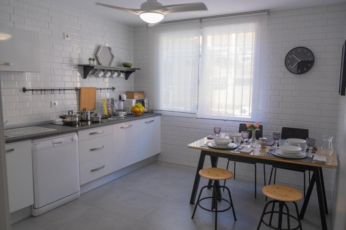 Apartamento Jerez 2018 Jerez de la Frontera Kültér fotó