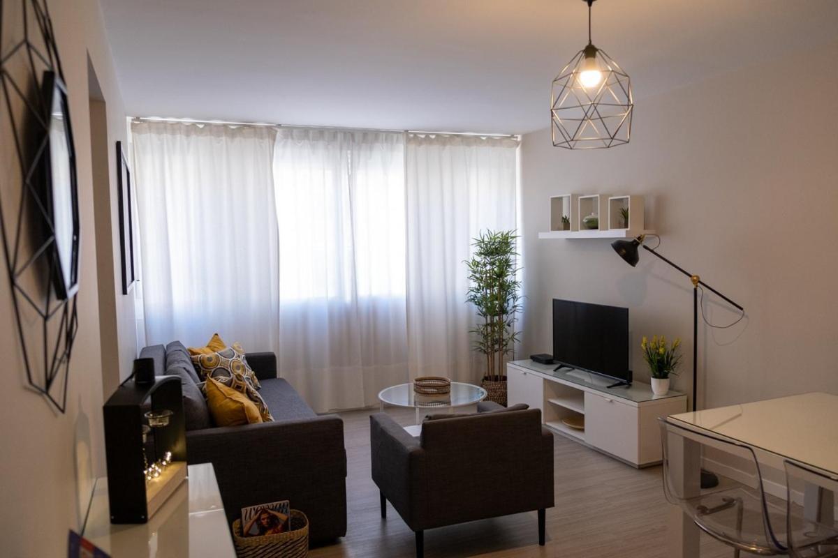 Apartamento Jerez 2018 Jerez de la Frontera Kültér fotó