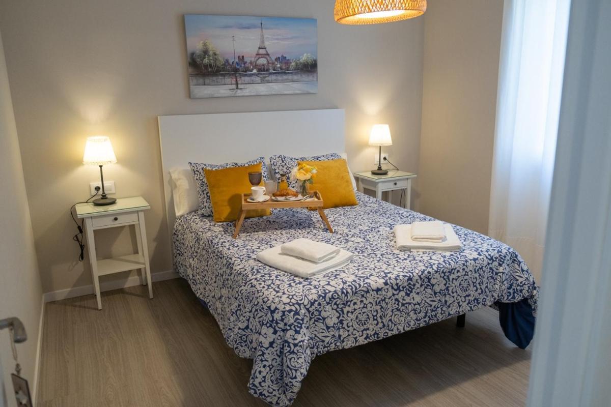 Apartamento Jerez 2018 Jerez de la Frontera Kültér fotó