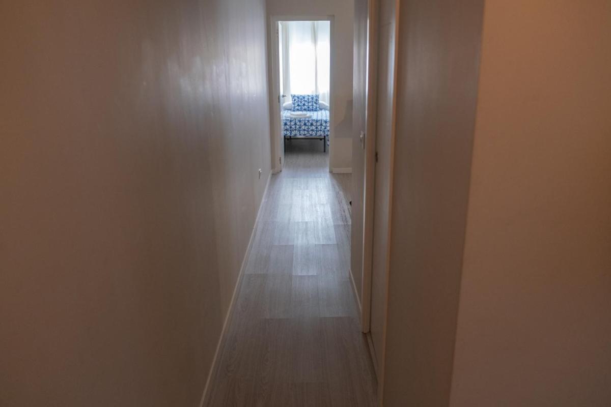 Apartamento Jerez 2018 Jerez de la Frontera Kültér fotó