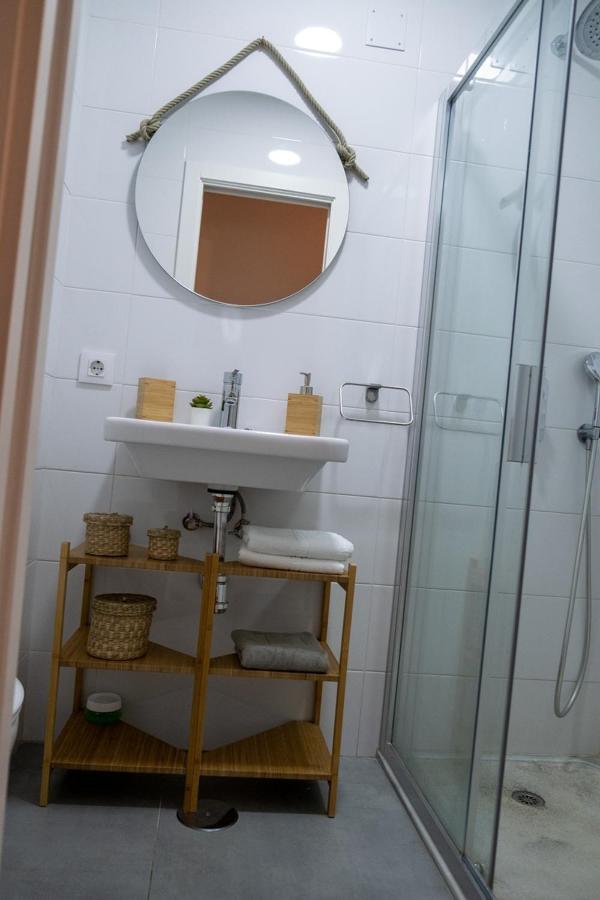 Apartamento Jerez 2018 Jerez de la Frontera Kültér fotó
