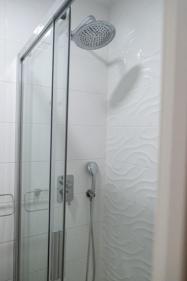 Apartamento Jerez 2018 Jerez de la Frontera Kültér fotó