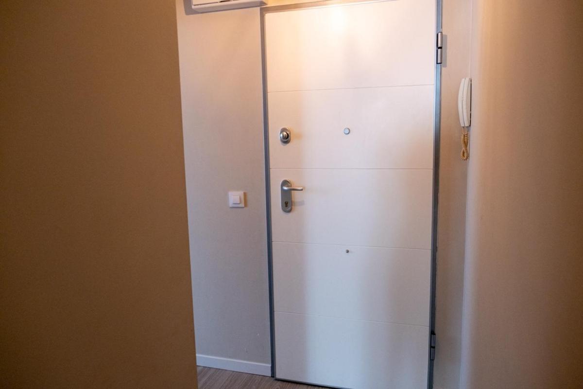 Apartamento Jerez 2018 Jerez de la Frontera Kültér fotó