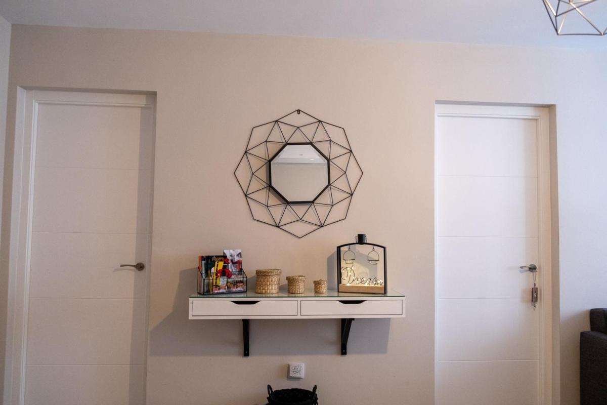 Apartamento Jerez 2018 Jerez de la Frontera Kültér fotó