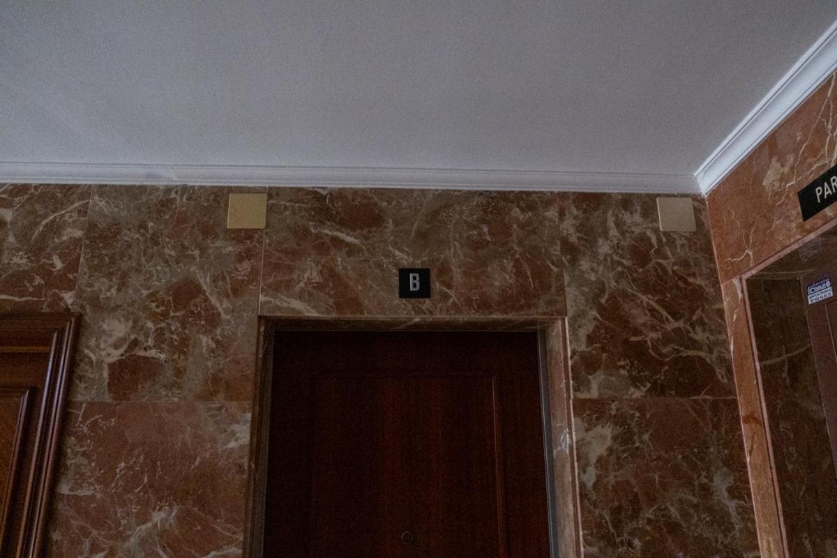 Apartamento Jerez 2018 Jerez de la Frontera Kültér fotó